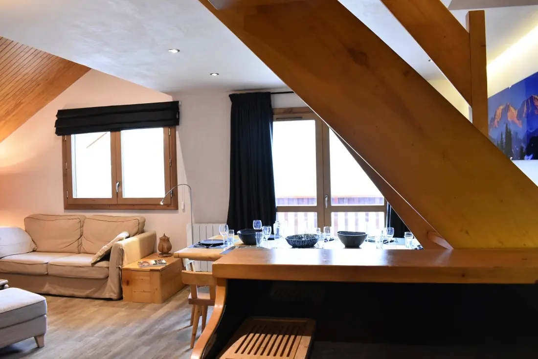 Residence Chandonnell 2