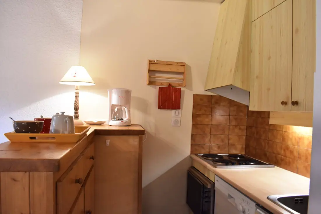 Residence Chandonnell 2