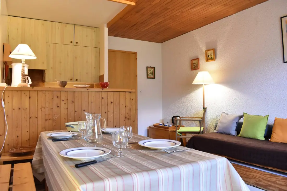 Residence Chandonnell 2