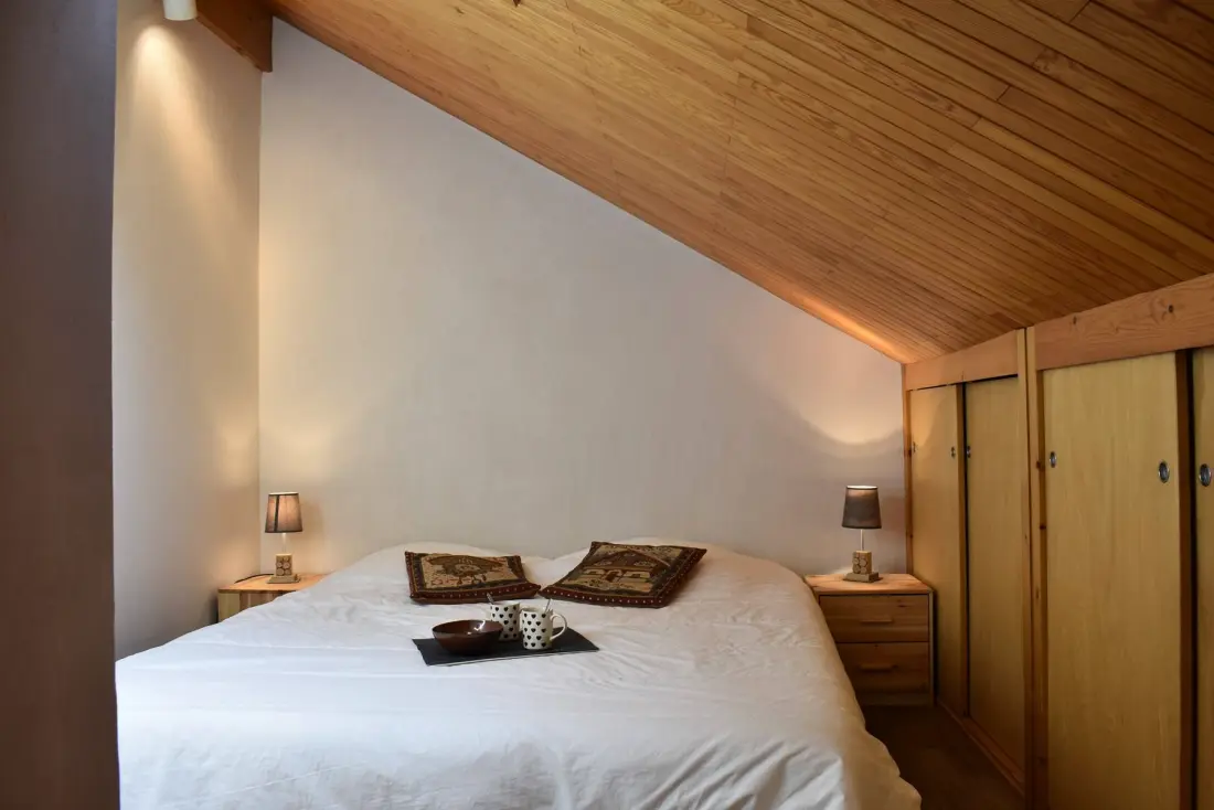 Residence Chandonnell 2