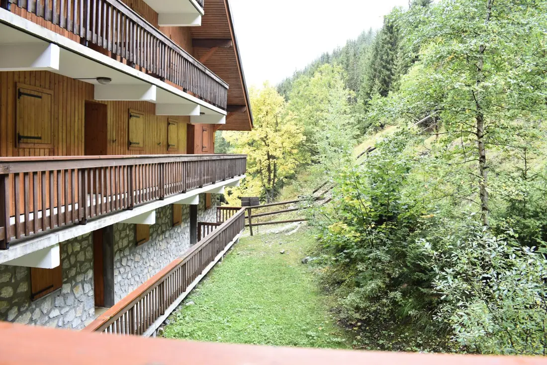 Residence Chandonnell 2