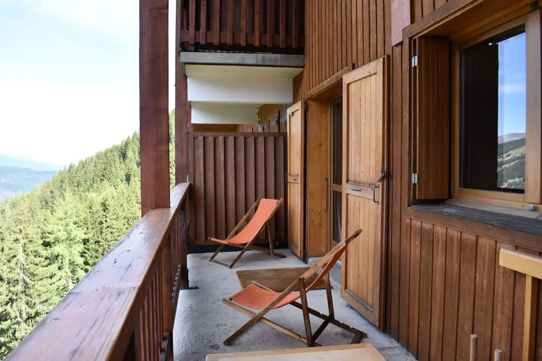Residence Chandonnell 2