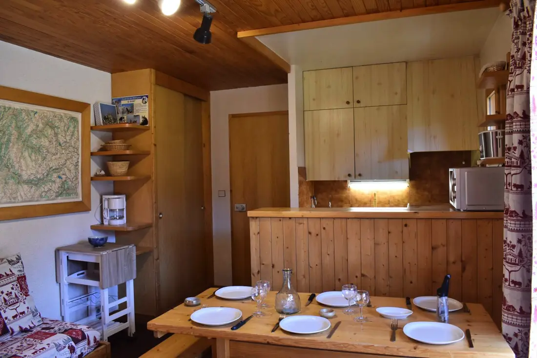 Residence Chandonnell 2
