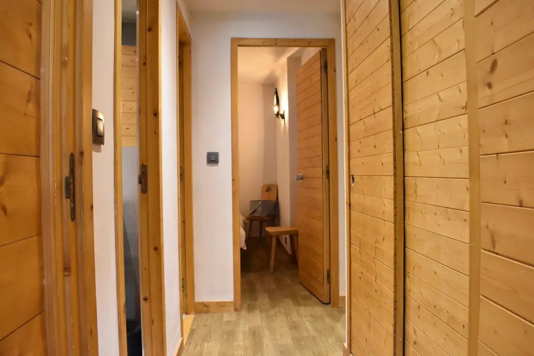 Residence Chandonnell 2