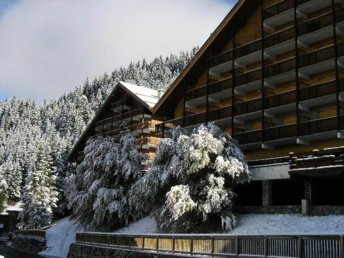 Residence Chandonnell 2