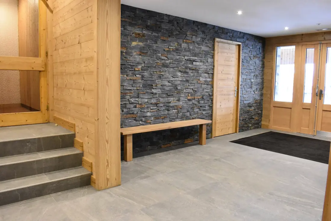 Residence Chandonnell 2