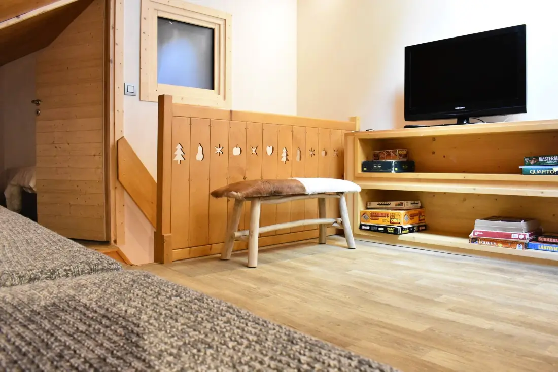 Residence Chandonnell 2