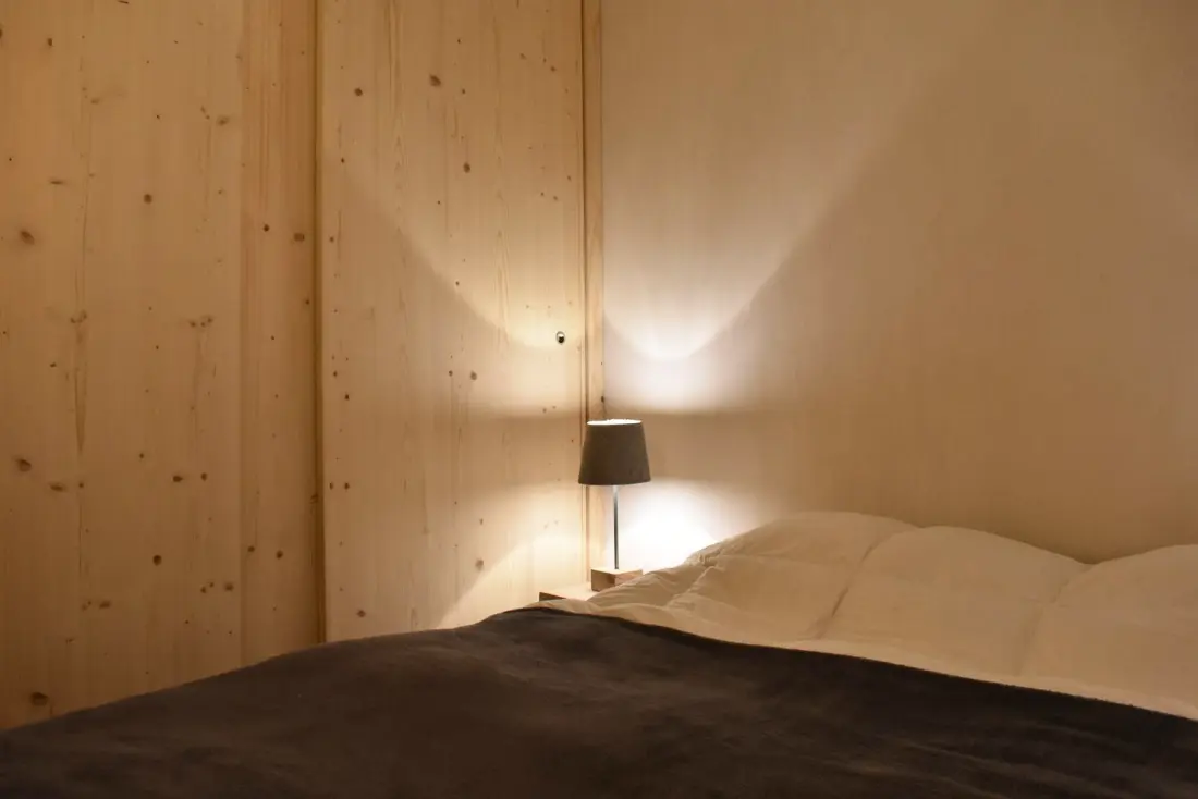 Residence Chandonnell 2