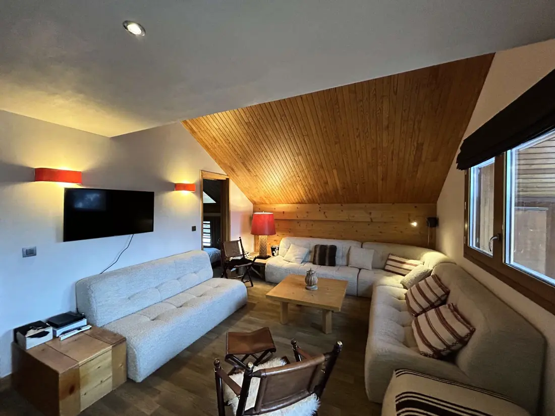 Residence Chandonnell 2