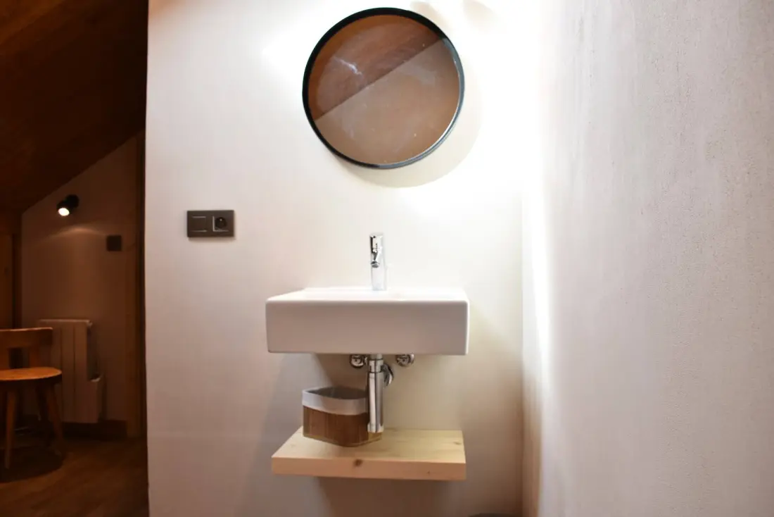 Residence Chandonnell 2