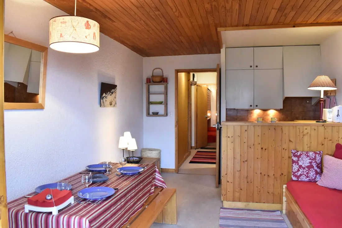 Residence Chandonnell 2