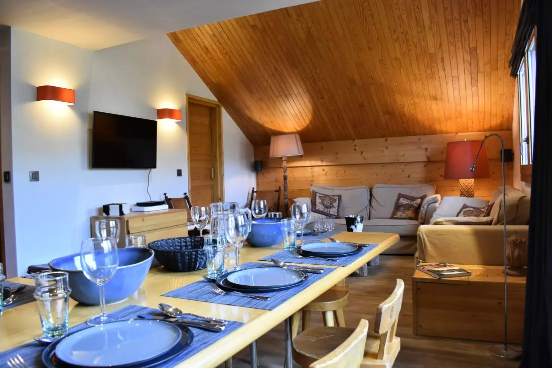 Residence Chandonnell 2
