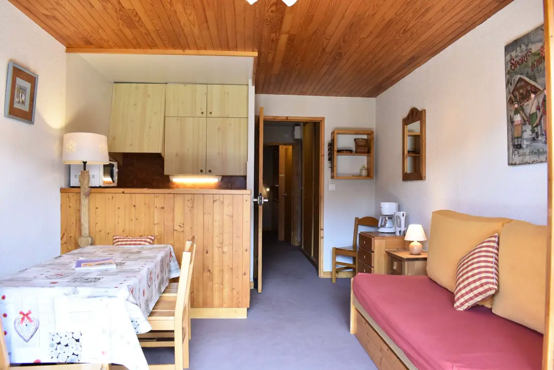 Residence Chandonnell 2