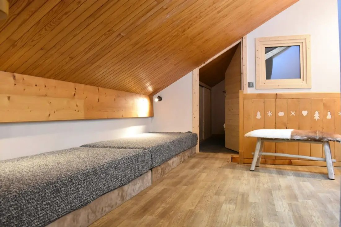Residence Chandonnell 2