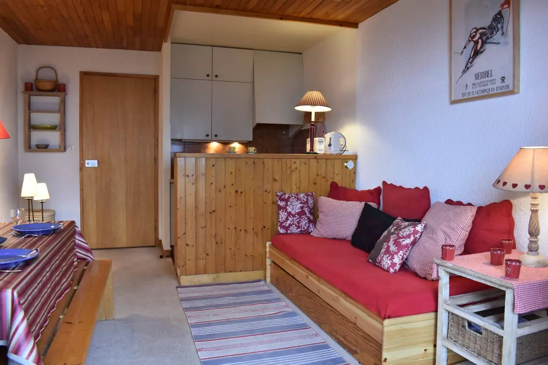 Residence Chandonnell 2