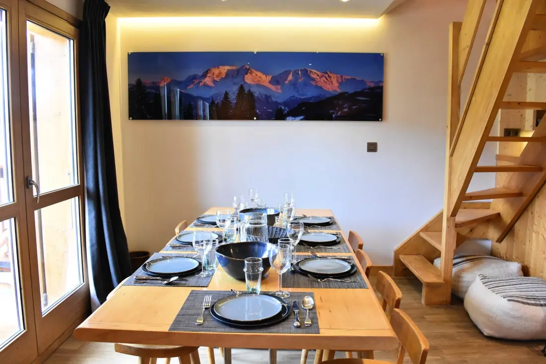 Residence Chandonnell 2