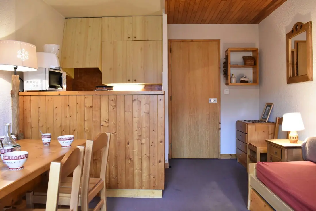 Residence Chandonnell 2