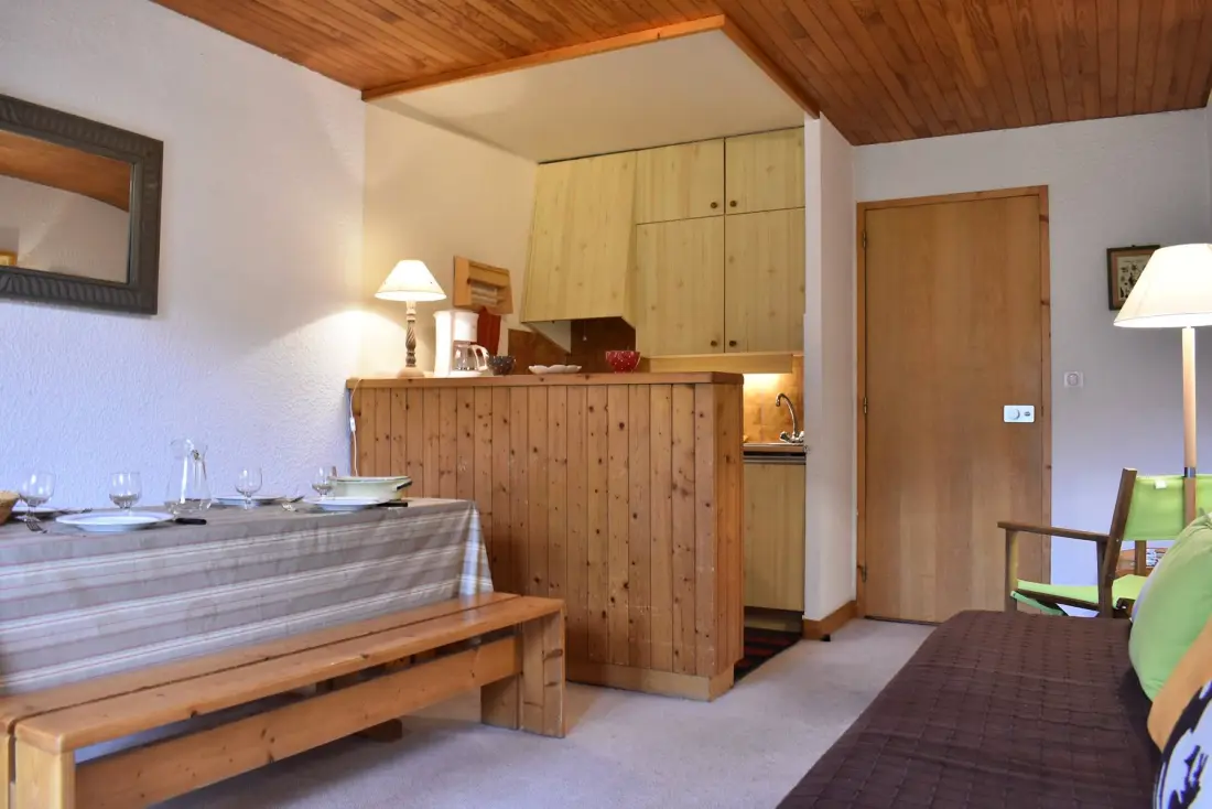 Residence Chandonnell 2