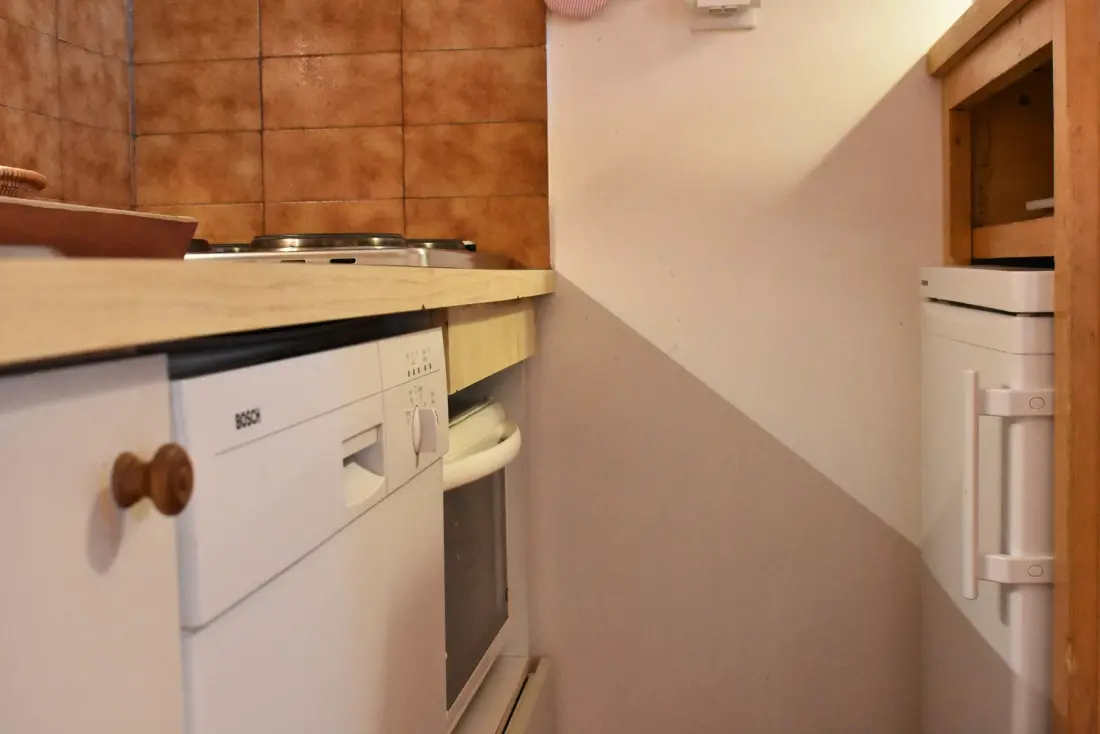 Residence Chandonnell 2