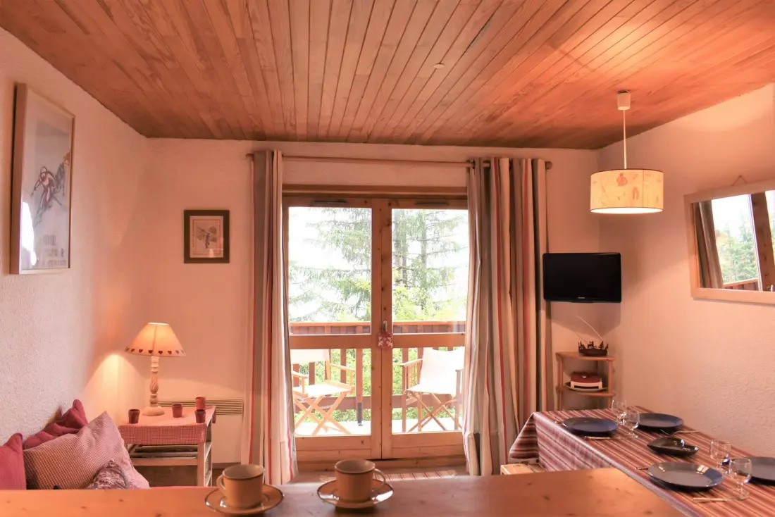 Residence Chandonnell 2