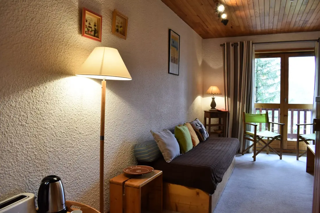 Residence Chandonnell 2