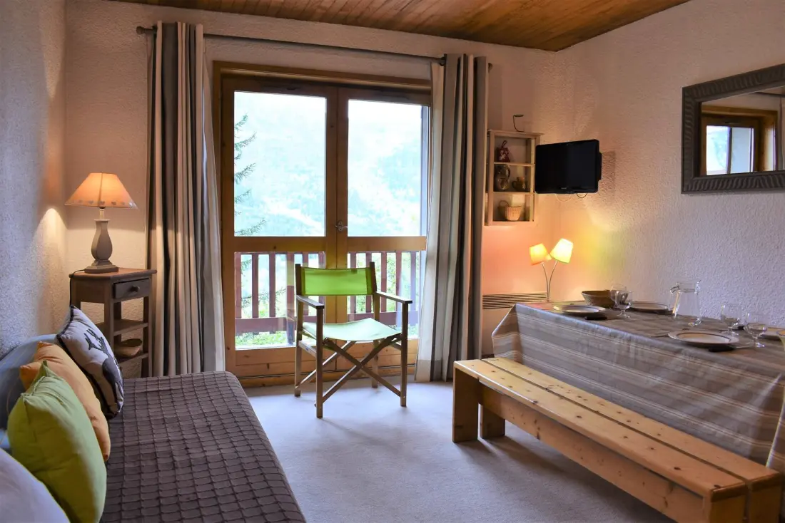 Residence Chandonnell 2
