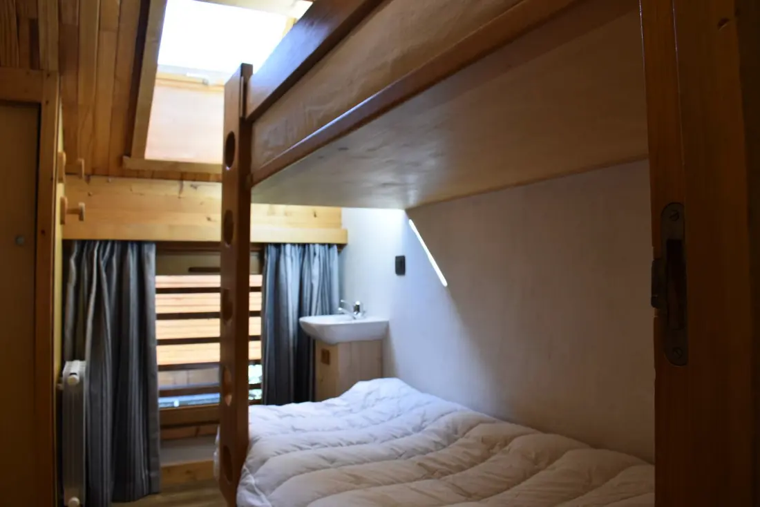 Residence Chandonnell 2
