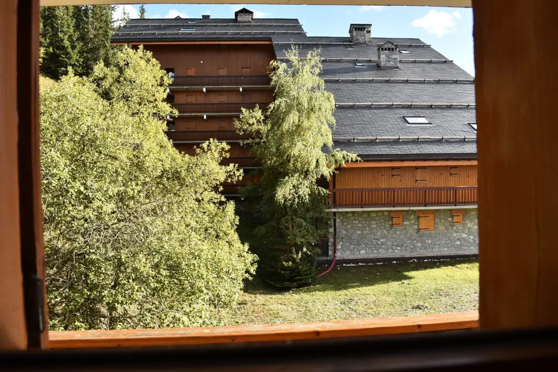 Residence Chandonnell 2
