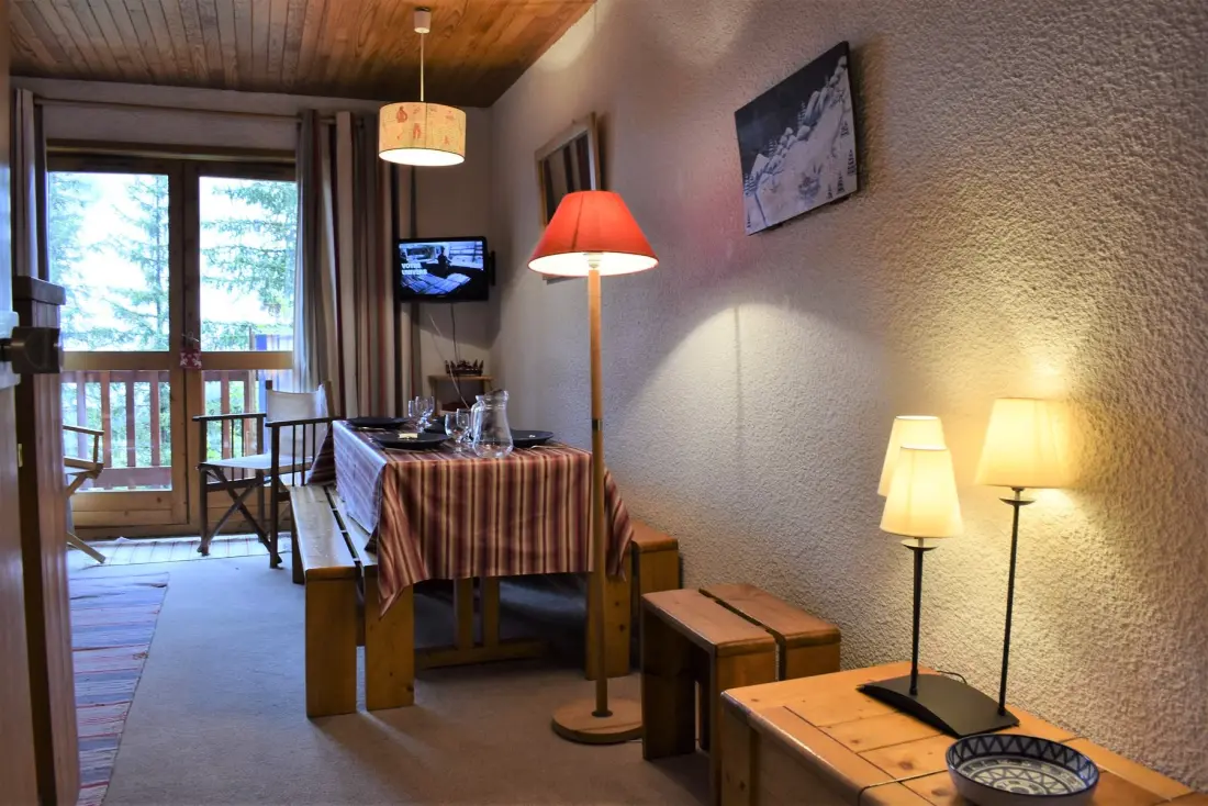 Residence Chandonnell 2
