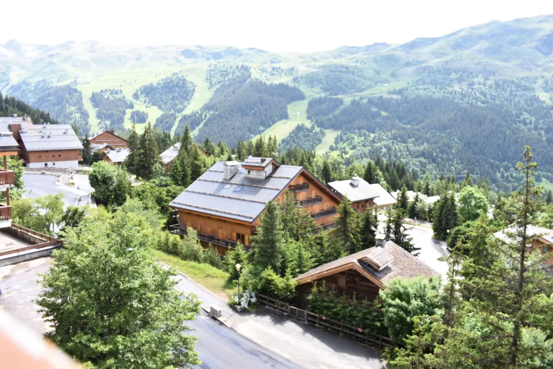 Residence Chandonnell 2
