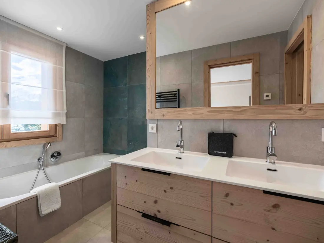Chanteclair Residence