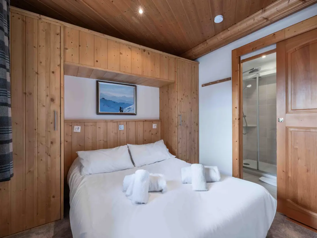 Chanteclair Residence