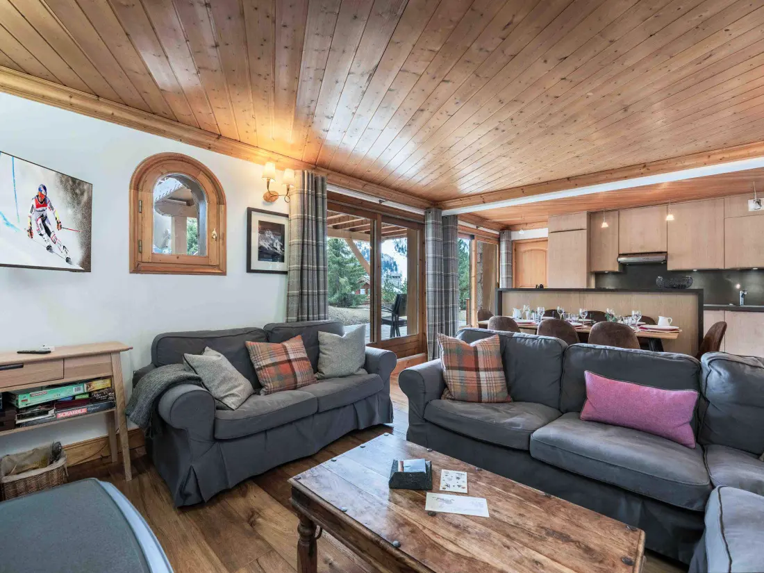 Chanteclair Residence