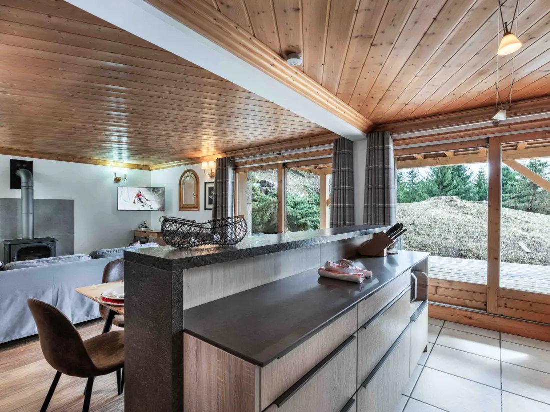 Chanteclair Residence