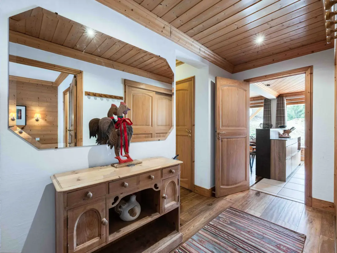 Chanteclair Residence
