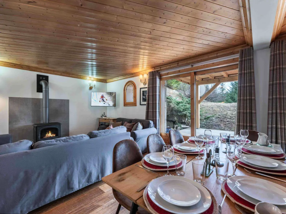 Chanteclair Residence
