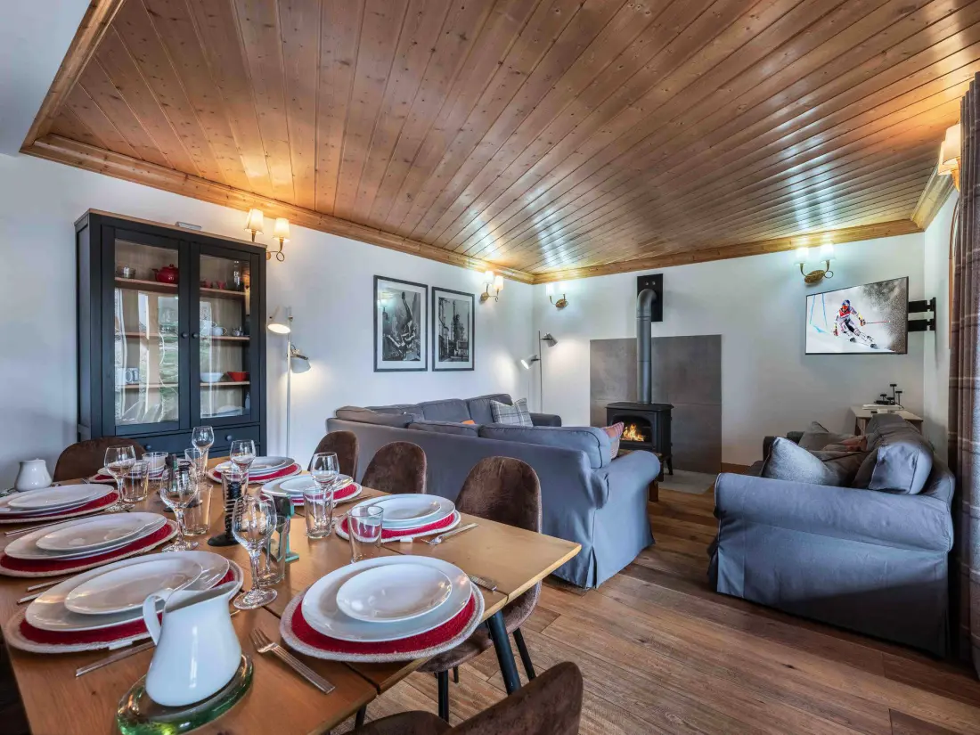 Chanteclair Residence