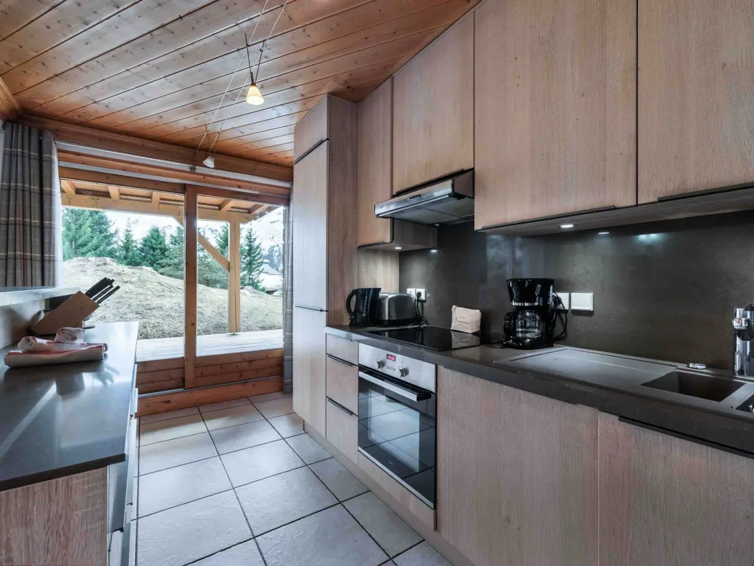 Chanteclair Residence