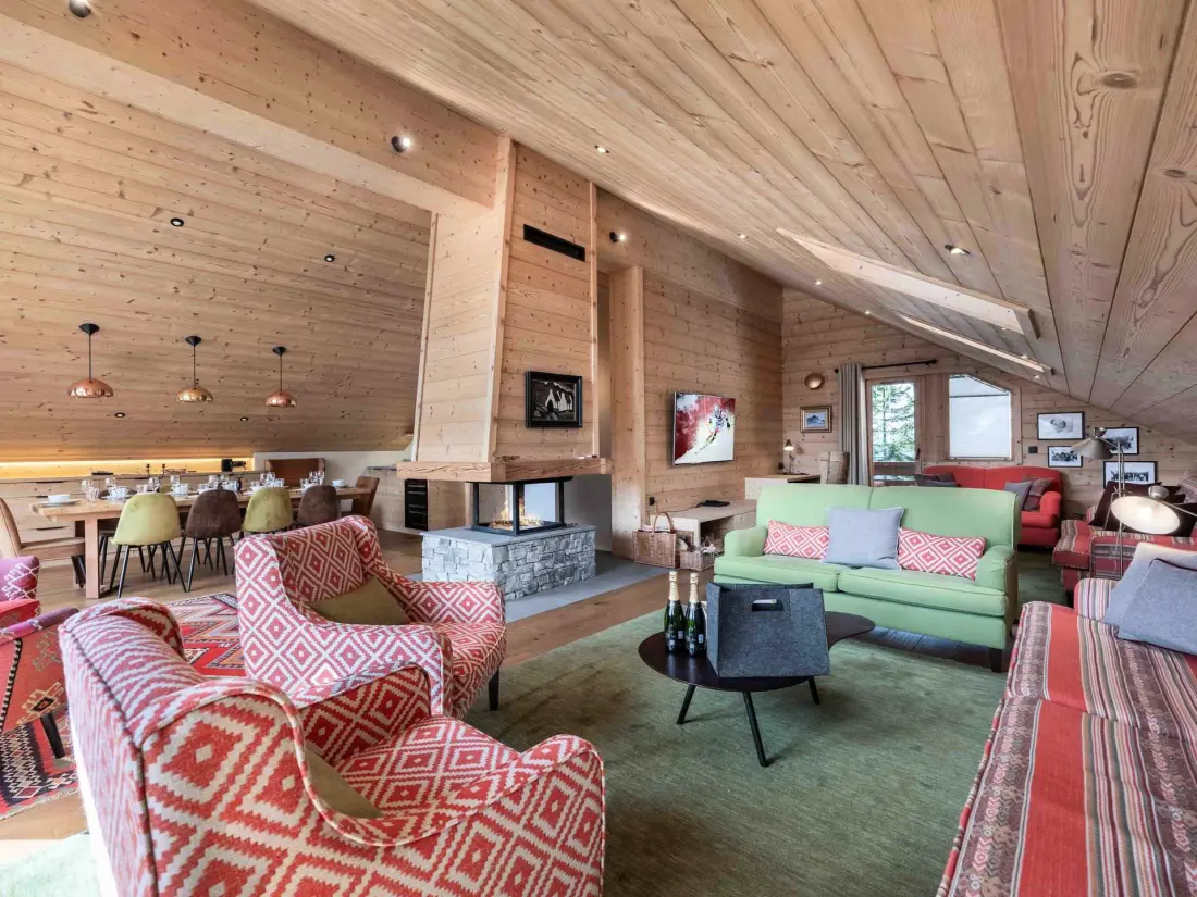 Chanteclair Residence