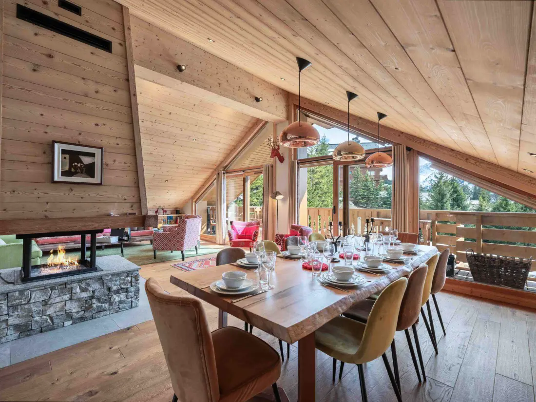 Chanteclair Residence