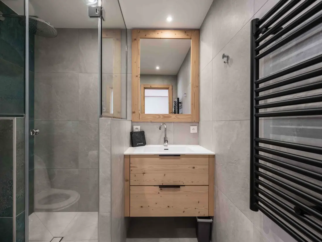 Chanteclair Residence