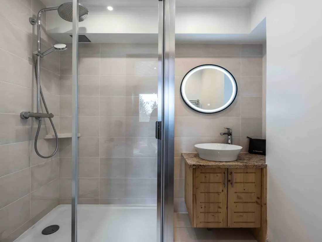 Chanteclair Residence