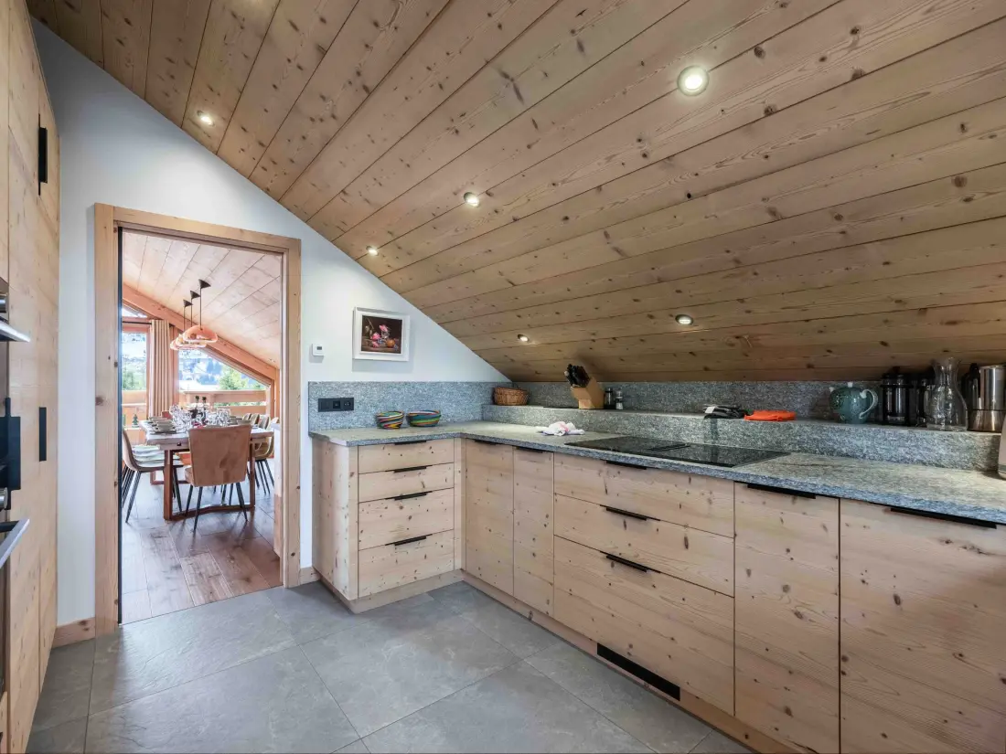 Chanteclair Residence