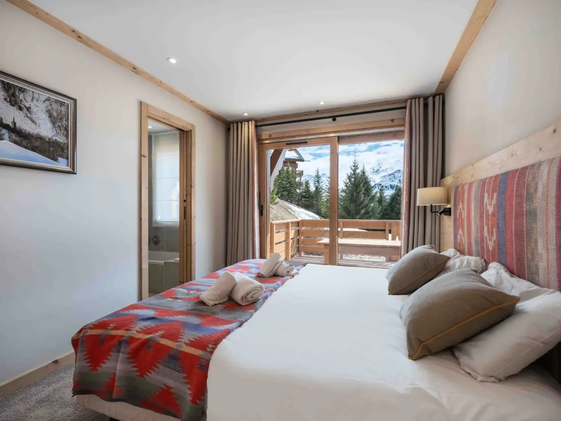 Chanteclair Residence