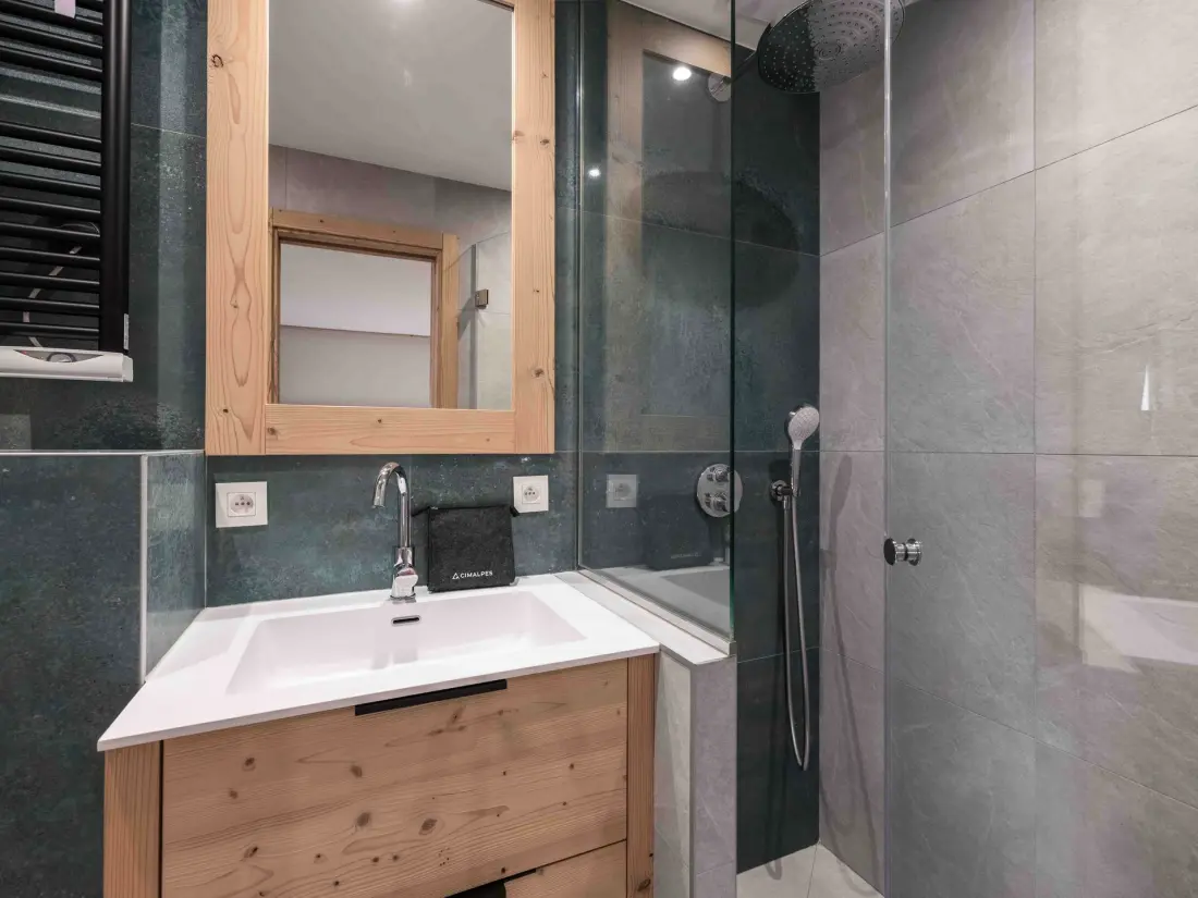 Chanteclair Residence