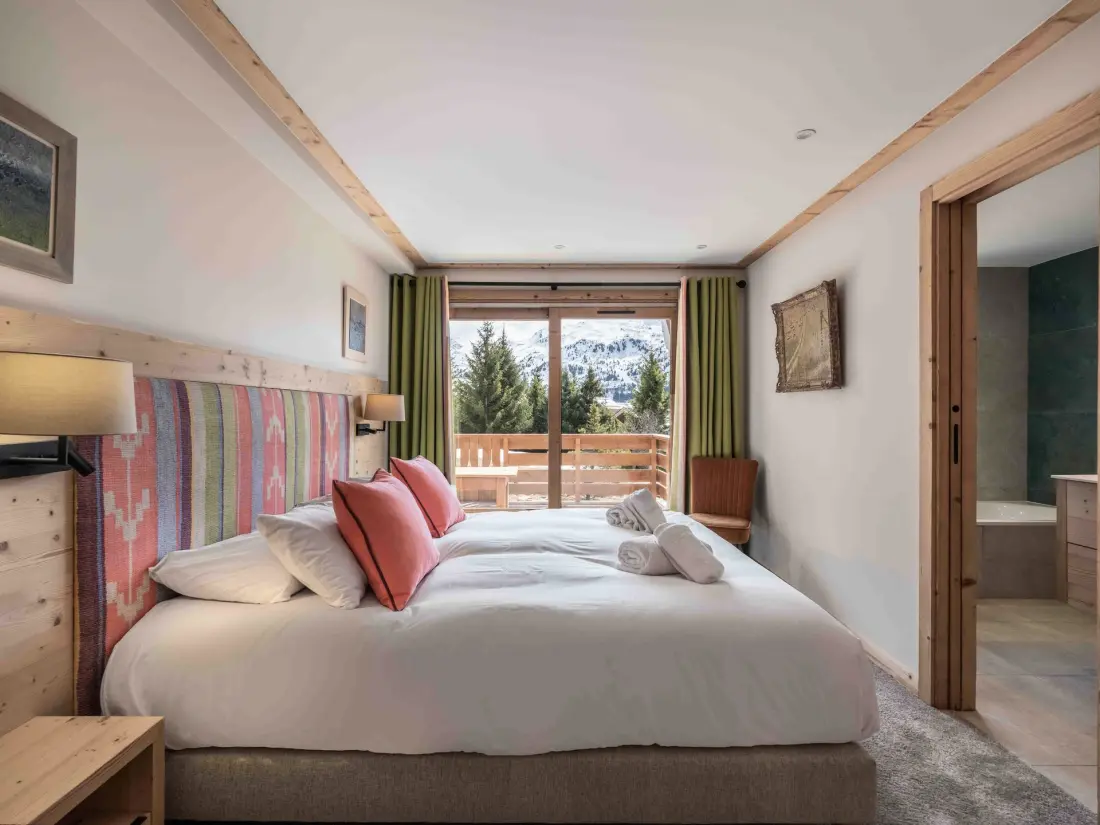 Chanteclair Residence