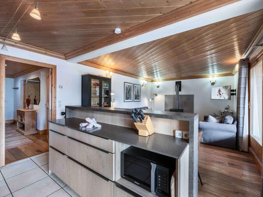 Chanteclair Residence