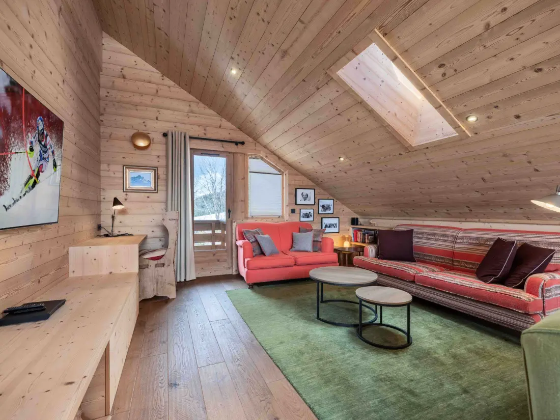 Chanteclair Residence