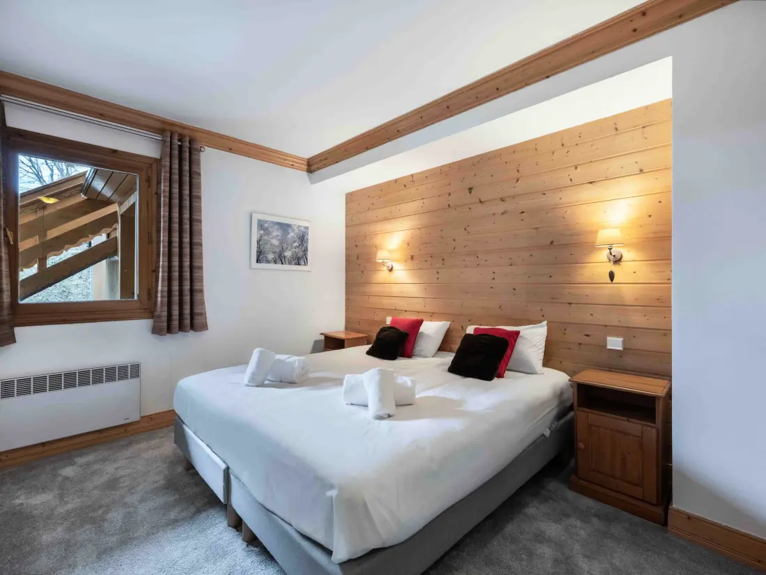 Chanteclair Residence