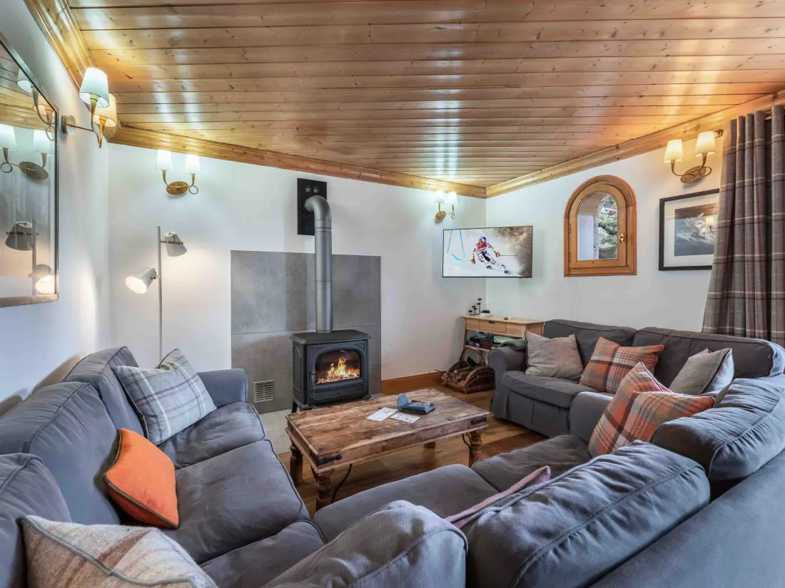 Chanteclair Residence